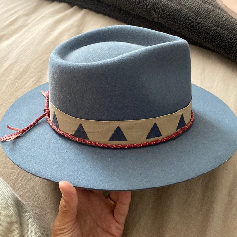 Brixton Venice Fedora